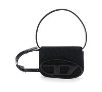 Diesel - Borsa a spalla 1DR - - Bags - Donna - Nero - ONE SIZE
