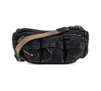 Diesel - borsa a spalla - -Bags -unisex -Nero -ONE SIZE