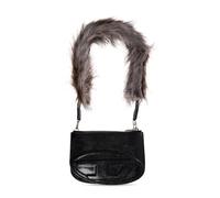 Diesel - Borsa a tracolla 1DR 2.0 1DR Twin - -Bags -Donna -Nero -ONE SIZE