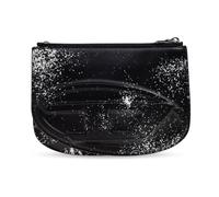 Diesel - Borsa a tracolla 1DR 2.0 - -Bags -Donna -Nero -ONE SIZE