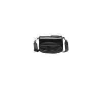 Diesel - Borsa a tracolla 1DR - -Bags -Uomo -Nero -ONE SIZE
