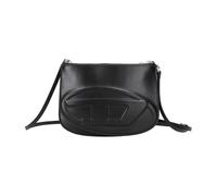 Diesel - Borsa a tracolla 1DR Twin - - Bags - Donna - Nero - ONE SIZE