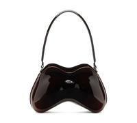 Diesel - Borsa a Tracolla Bordeaux Tocco Elegante - - Bags - Donna - Marrone - ONE SIZE