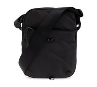 Diesel - Borsa a tracolla D-Pack - -Bags -Donna -Nero -ONE SIZE