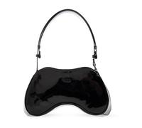 Diesel - Borsa a tracolla Play Spalla - - Bags - Donna - Nero - ONE SIZE
