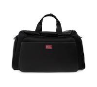 Diesel - Borsa da viaggio Carry-On - -Bags -unisex -Nero -ONE SIZE