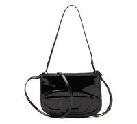 Diesel - Borsa Doppia a Tracolla 2.0 Modello Elegante - - Bags - Donna - Marrone - ONE SIZE