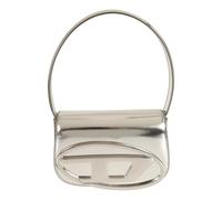 Diesel - Borsa elegante 1DR - - Bags - Donna - Grigio - ONE SIZE