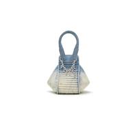 Diesel - Borsa Elegante D-Vina-S Donna - - Bags - Donna - Blu - ONE SIZE