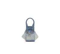Diesel - Borsa elegante D-Vina-Xs da donna - - Bags - Donna - Blu - ONE SIZE