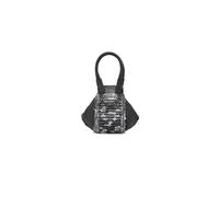 Diesel - Borsa elegante nera da donna a tracolla - - Bags - Donna - Nero - ONE SIZE