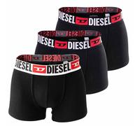 Diesel Boxer Da Uomo, Confezione Da 3 - Umbx-Damienthreepack, Slip, Cotone St...