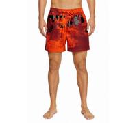 Diesel Boxer da uomo RIO-41-D-POP, Colore: rosso, XL