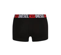 DIESEL Slip rosso / nero / bianco, Taglia M