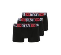 DIESEL Boxer 'DAMIEN' rosso / nero / bianco Uomo DIESEL L