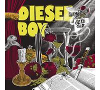 Diesel Boy Gets Old (CD)
