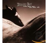 DIESEL BOY - RODE HARD AND PUT AWAY...