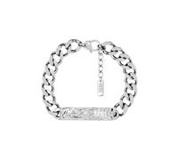 Diesel Bracciale Unisex in Acciaio Inossidabile, DX1732040