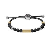 Diesel Bracciali Uomini acciaio inossidabile Non applicabile applicabile - DX1269710