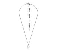 Diesel - Brooches - - Accessories - Uomo - Grigio - ONE SIZE