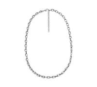 Diesel - Brooches - - Accessories - Uomo - Grigio - ONE SIZE