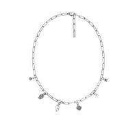 Diesel - Brooches - - Accessories - Uomo - Grigio - ONE SIZE