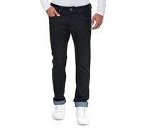 Diesel Buster L.32 Jeans Tapered, Uomo, Blu (Denim 01), Taglia Produttore:32