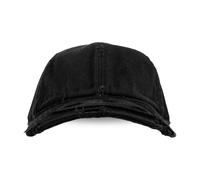 Diesel - C-Bigdov Cappellino da Baseball - - Accessories - Uomo - Nero - M