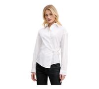 Diesel - C-Delphi Shirt - - Blouses & Shirts - Donna - Bianco - S