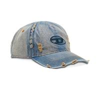 Diesel - C-Enic Cap - - Accessories - Uomo - Blu - M