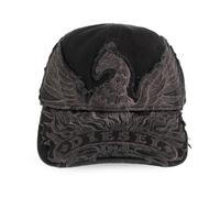 Diesel - C-Phenix Cap - - Accessories - Uomo - Nero - S