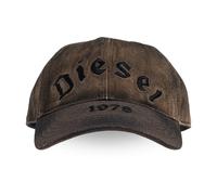 Diesel - C-Selgot Cap - - Accessories - Uomo - Marrone - M