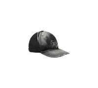 Diesel - C-Seymon Cap - - Accessories - unisex - Nero - ONE SIZE