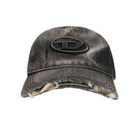 Diesel - C-Seymon Hat - - Accessories - Uomo - Nero - ONE SIZE