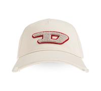 Diesel - C-Spon-D Cap - - Accessories - Uomo - Beige - M