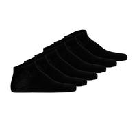 DIESEL Calzino nero / bianco Donna DIESEL 41-43