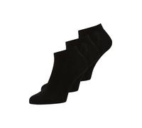 DIESEL Calzino 'SKM-Gost' nero, Taglia 42-43,5