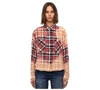 Diesel Camicia A Maniche Lunghe Super H