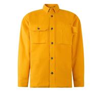 Diesel - Camicia Casual con Tasche - - Shirts - Uomo - Giallo - S
