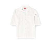 Diesel - S-Brack-Pgbs Shirt - - Shirts - Uomo - Bianco - XL
