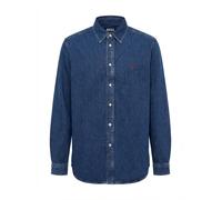 DIESEL Camicia 'D-SIMPLY' blu Uomo DIESEL S
