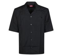 Diesel - Camicia MM - - Shirts - Uomo - Nero - M