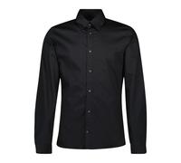 Diesel - Camicia Nera Classica - - Shirts - Uomo - Nero - L