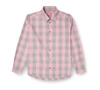 Diesel - S-Simply Check Hgbt Shirt - - Shirts - Uomo - Multicolore - XS