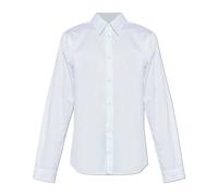 Diesel - Camicia S-Fitty-Qfav - - Shirts - Uomo - Bianco - S