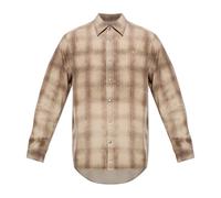 Diesel - Camicia S-Simply-Jmcm - - Shirts - Uomo - Marrone - 2XL