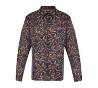 Diesel - Camicia S-Simply-Spider-Pjbk - - Shirts - Uomo - Marrone - S