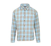 Diesel - Camicia Tartan - - Shirts - Uomo - Blu - S