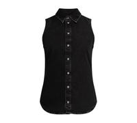 Diesel - Camicie - - Blouses & Shirts - Donna - Nero - M