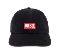 Diesel - Cap - - Accessories - Uomo - Nero - M
